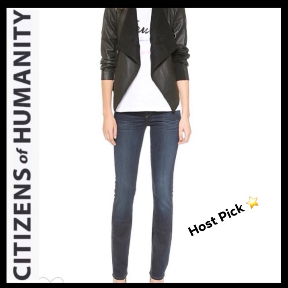 ⭐️HP⭐️Citizens of Humanity Ava Jean 👖 - Picture 2 of 4